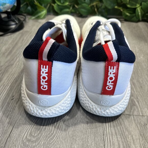 GFORE QRT1 Pickleball Shoes Men’s Size 12 US G/FORE Athletic Sneakers main image 9